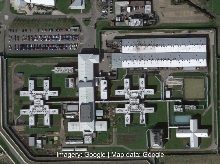 Featherstone Prison Your Comprehensive Resource for Visits, Facilities, and Inmate Life